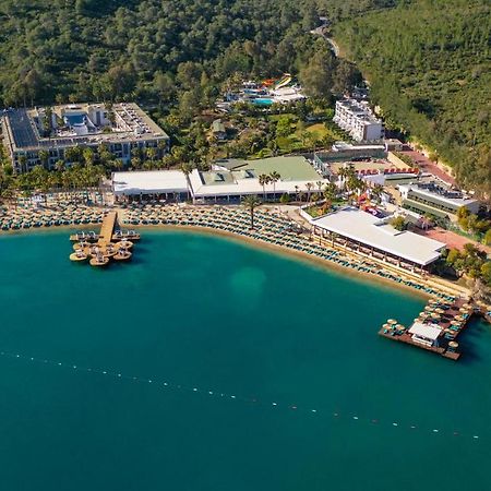 Green Bay Resort & Spa Guvercinlik  Luaran gambar