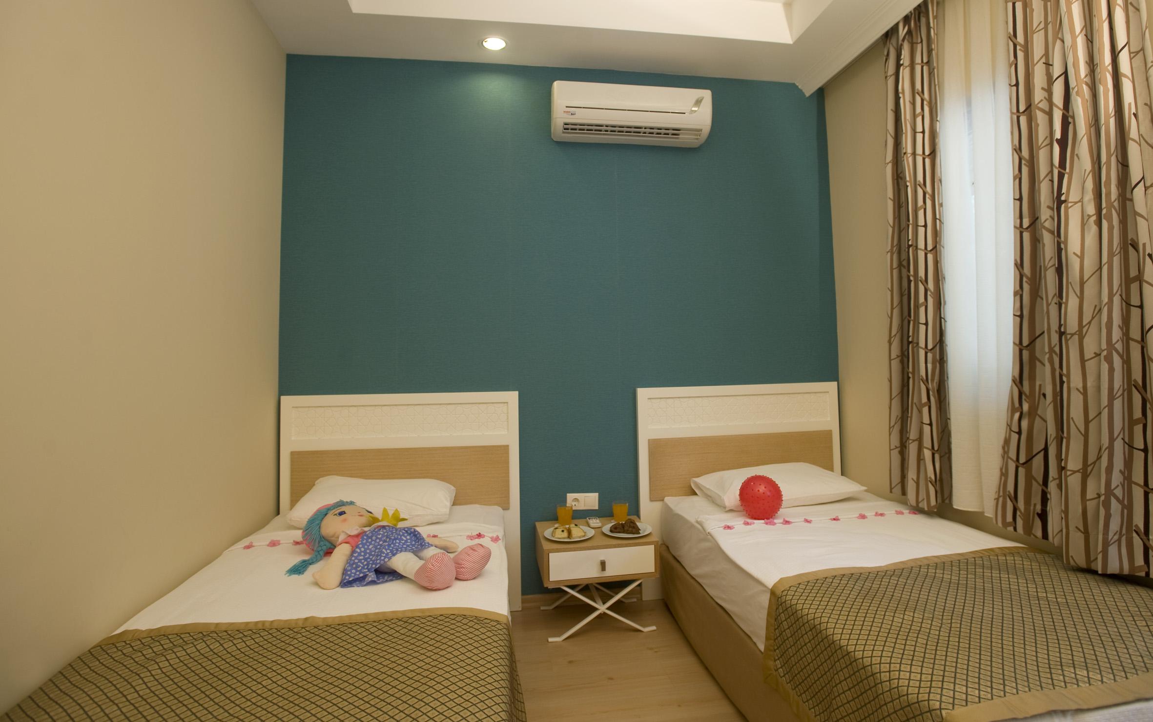 Green Bay Resort & Spa Guvercinlik  Luaran gambar