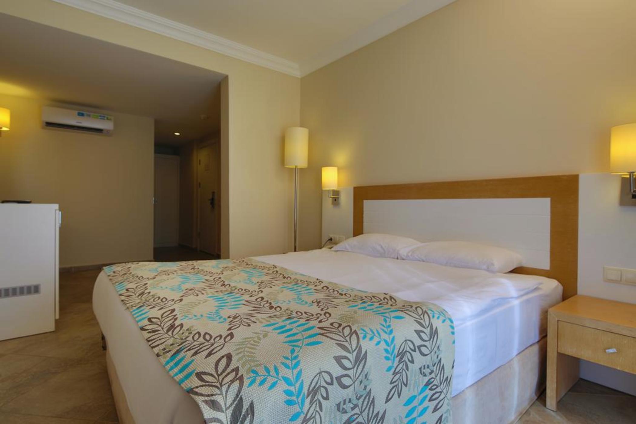 Green Bay Resort & Spa Guvercinlik  Luaran gambar