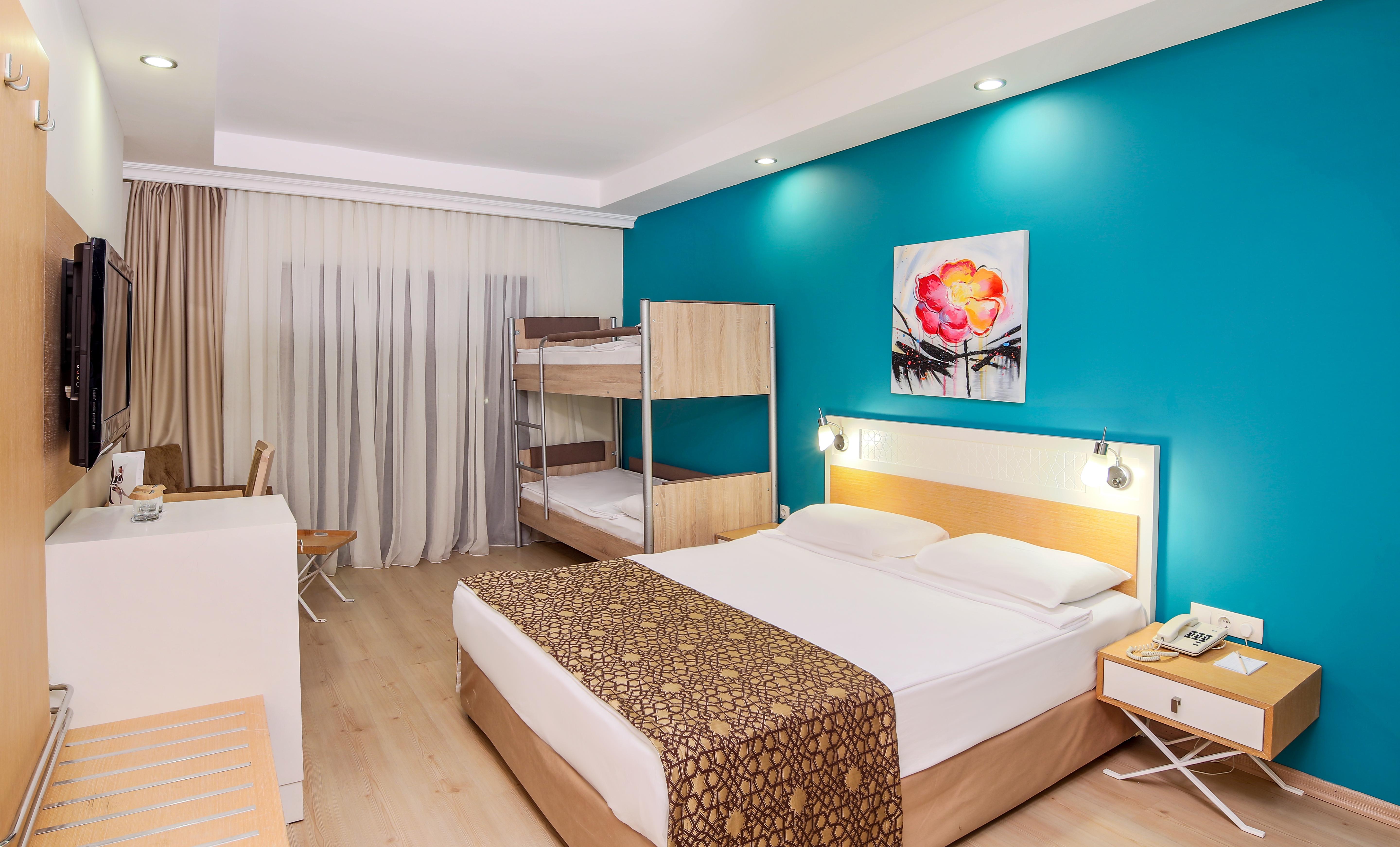 Green Bay Resort & Spa Guvercinlik  Luaran gambar