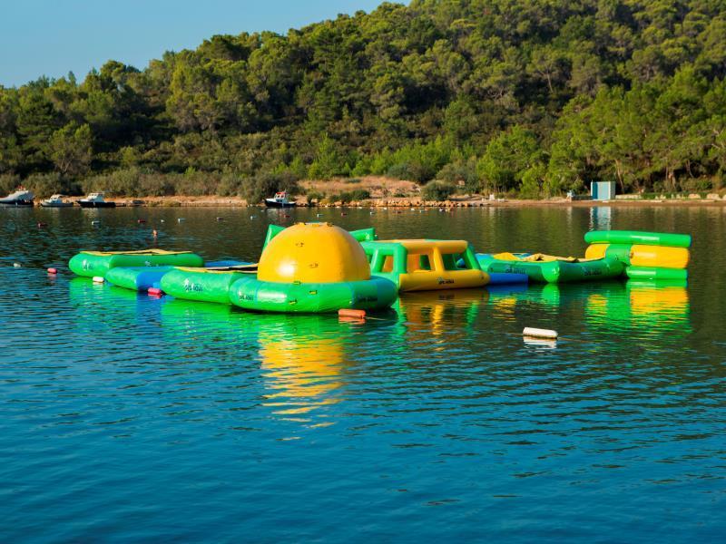 Green Bay Resort & Spa Guvercinlik  Luaran gambar