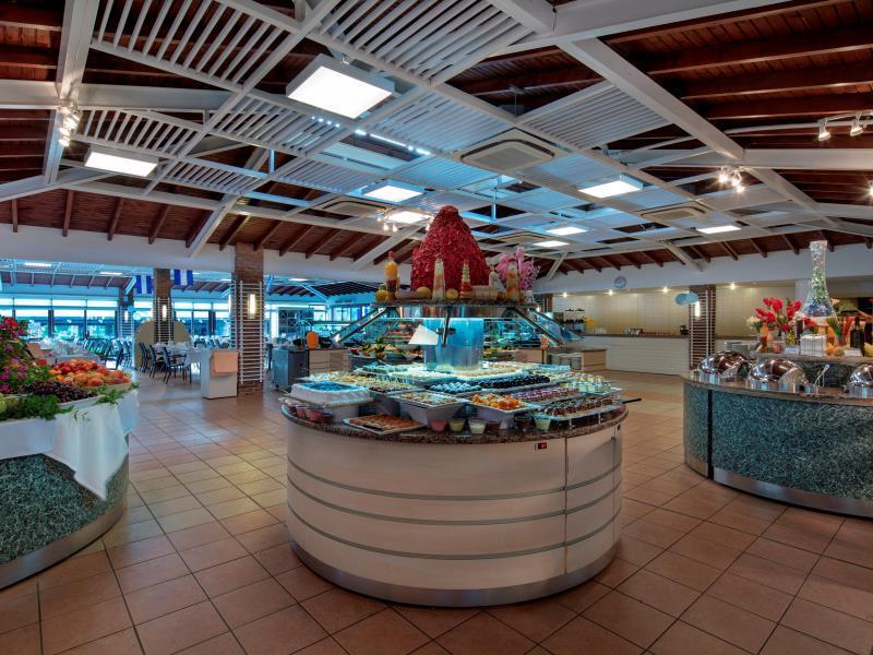Green Bay Resort & Spa Guvercinlik  Luaran gambar