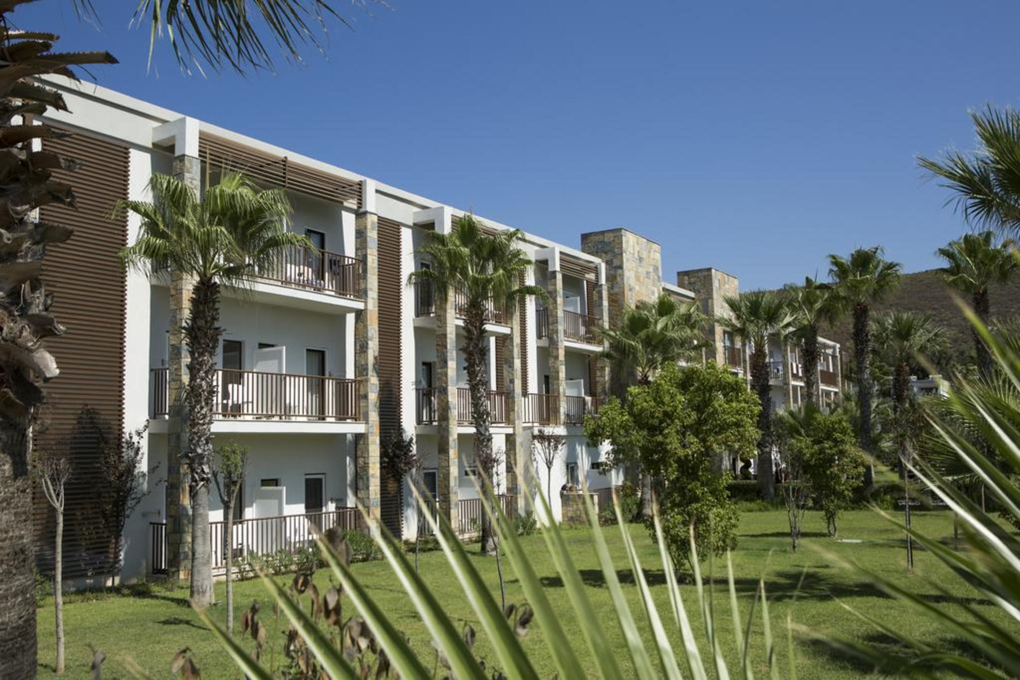 Green Bay Resort & Spa Guvercinlik  Luaran gambar