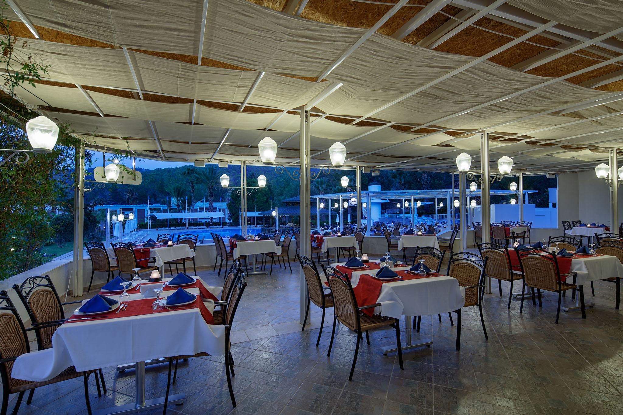 Green Bay Resort & Spa Guvercinlik  Luaran gambar