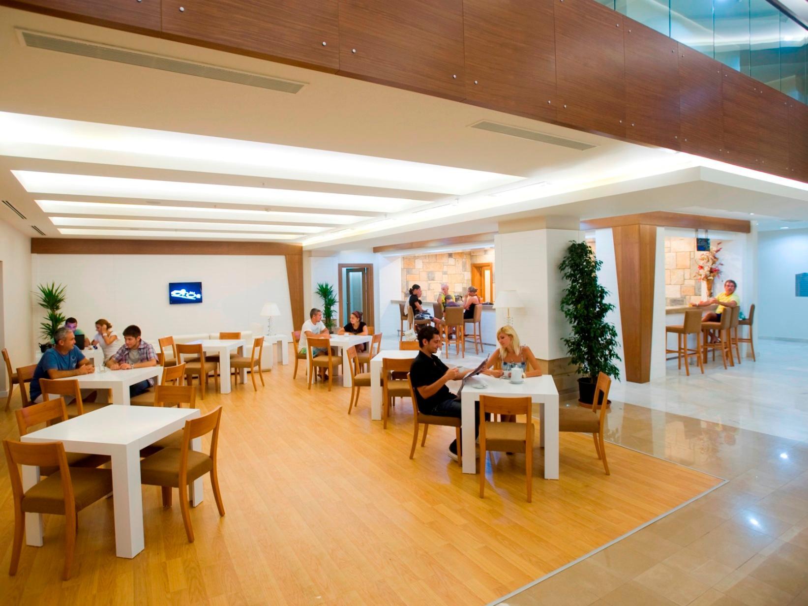 Green Bay Resort & Spa Guvercinlik  Luaran gambar