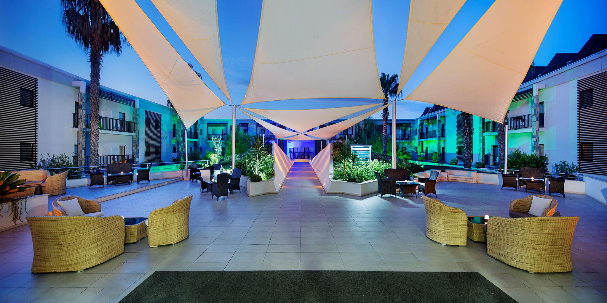 Green Bay Resort & Spa Guvercinlik  Luaran gambar