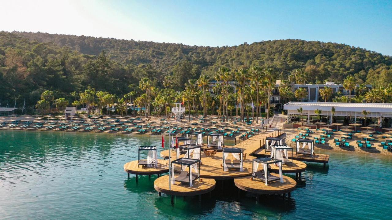 Green Bay Resort & Spa Guvercinlik  Luaran gambar