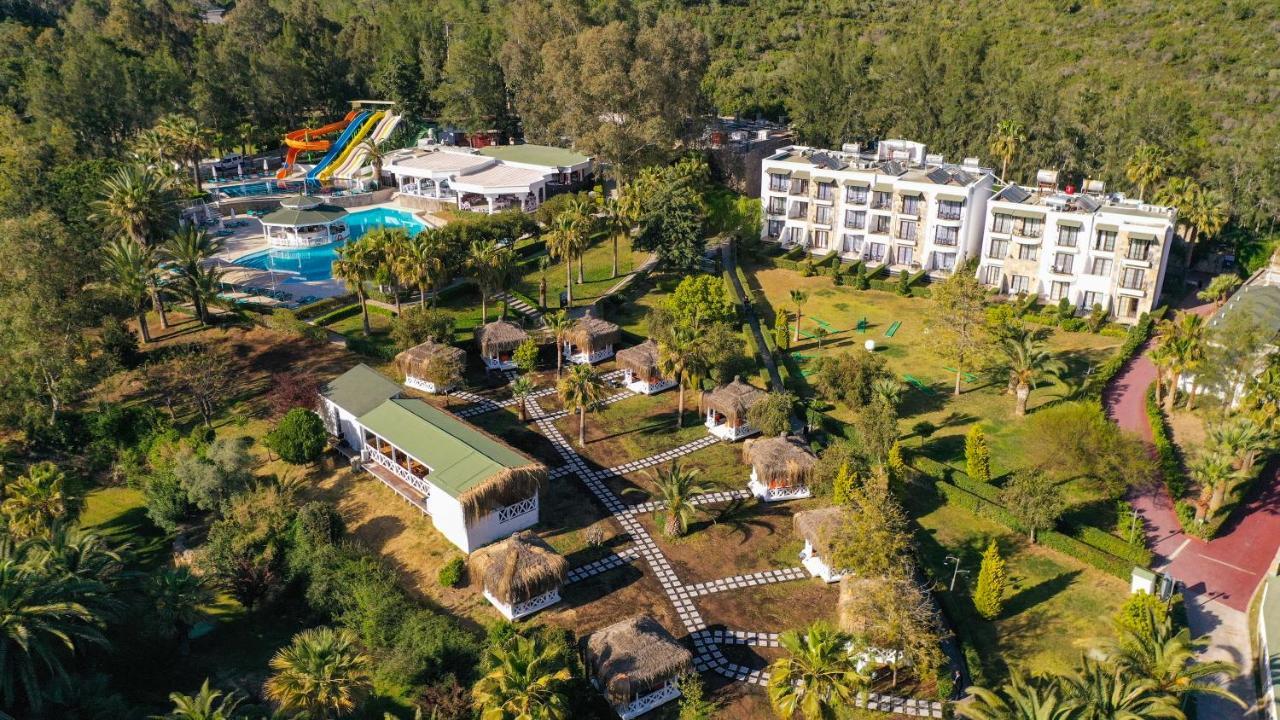 Green Bay Resort & Spa Guvercinlik  Luaran gambar