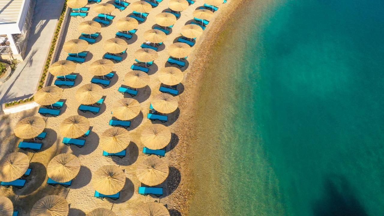 Green Bay Resort & Spa Guvercinlik  Luaran gambar