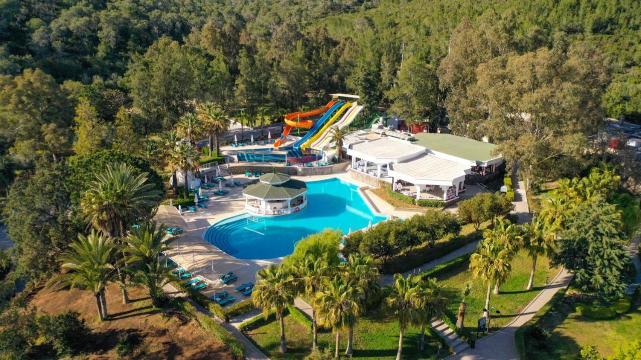 Green Bay Resort & Spa Guvercinlik  Luaran gambar