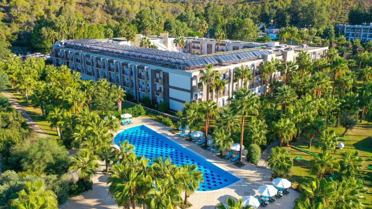 Green Bay Resort & Spa Guvercinlik  Luaran gambar