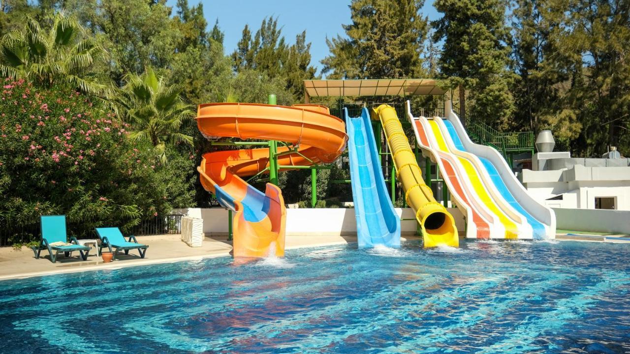 Green Bay Resort & Spa Guvercinlik  Luaran gambar