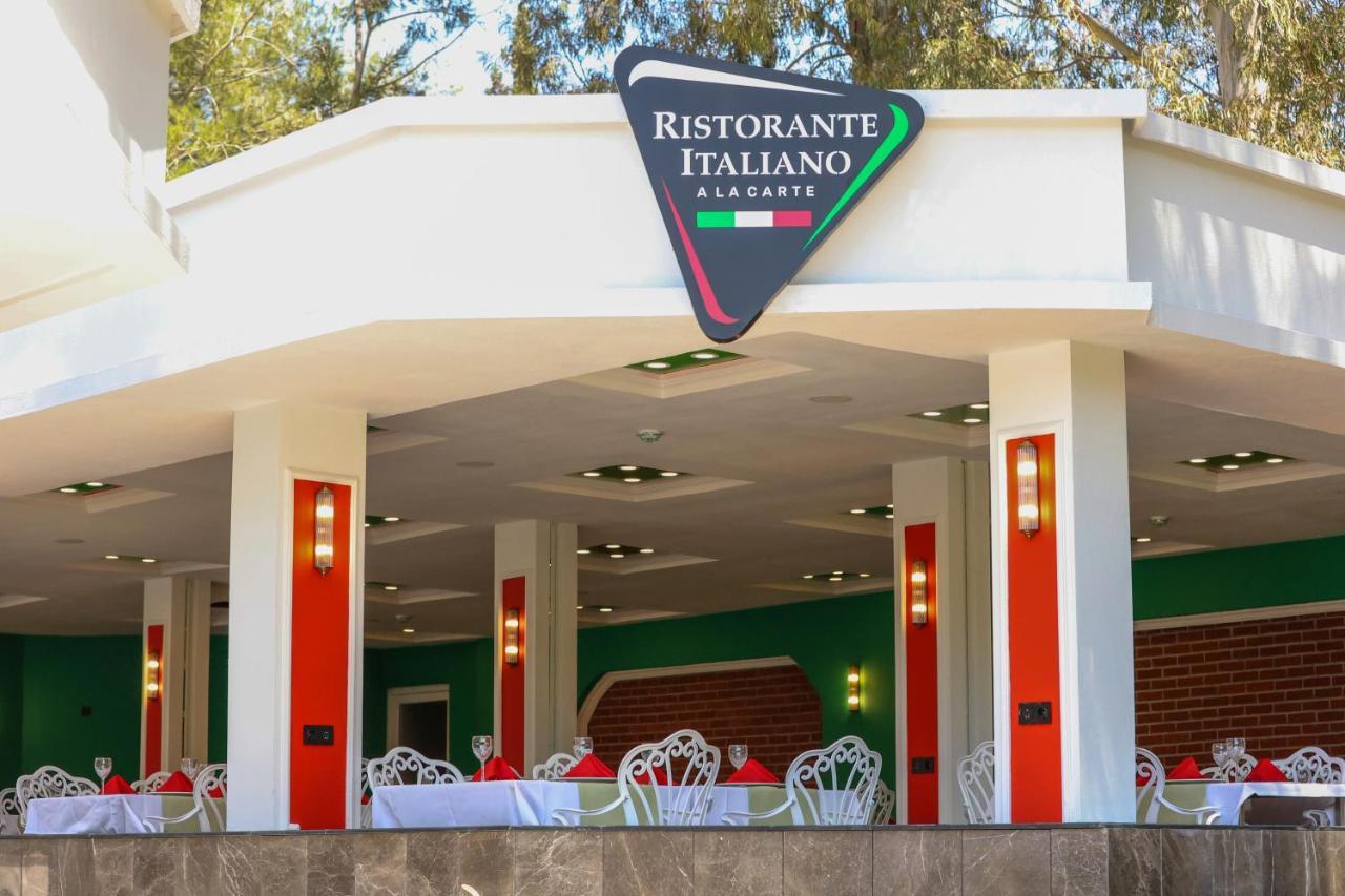 Green Bay Resort & Spa Guvercinlik  Luaran gambar
