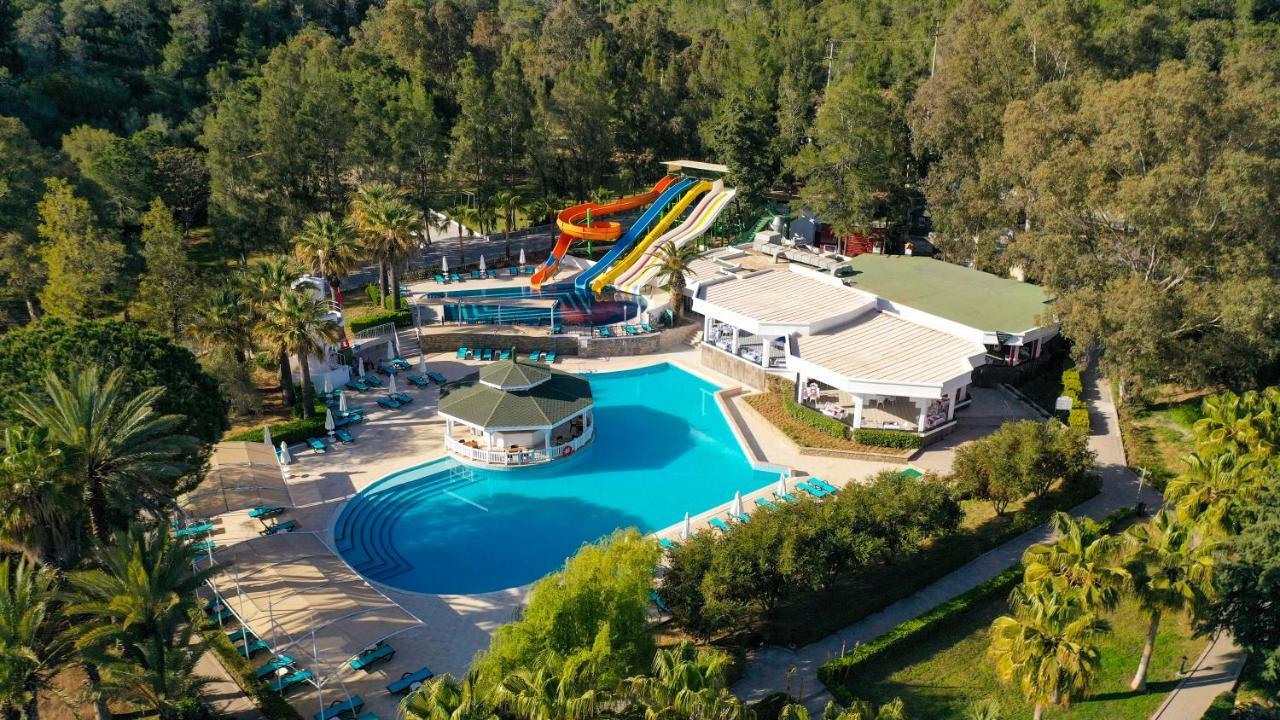 Green Bay Resort & Spa Guvercinlik  Luaran gambar