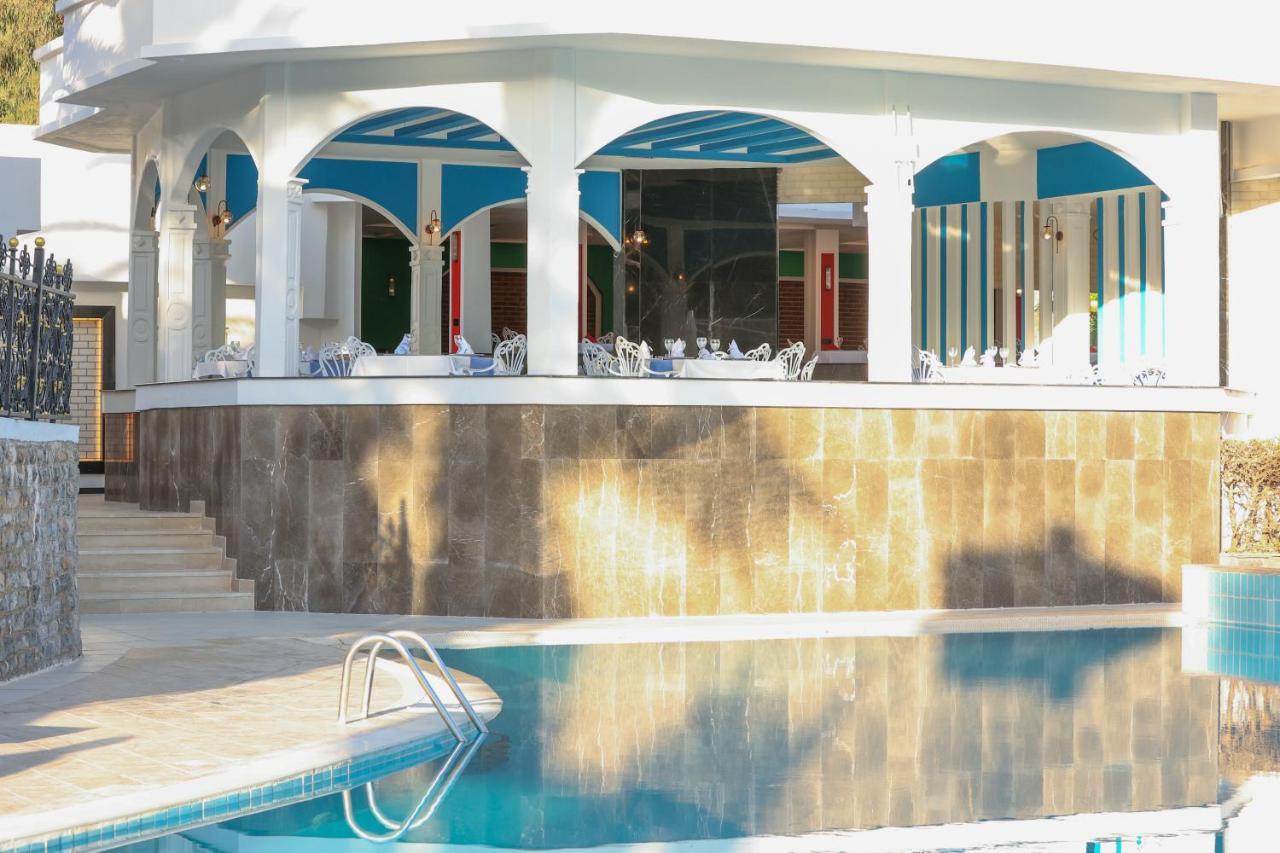 Green Bay Resort & Spa Guvercinlik  Luaran gambar