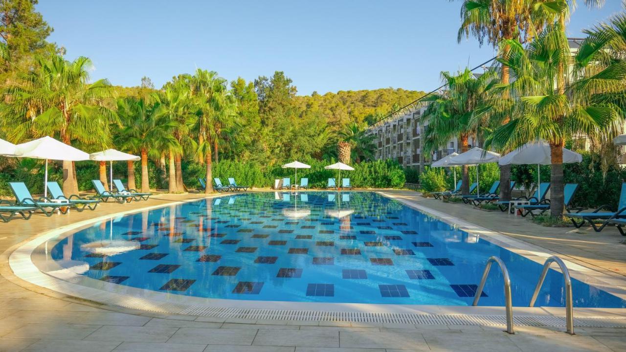 Green Bay Resort & Spa Guvercinlik  Luaran gambar