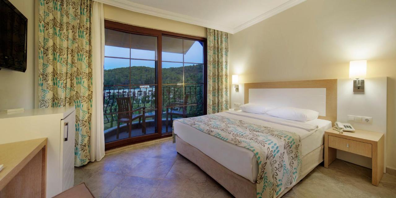 Green Bay Resort & Spa Guvercinlik  Luaran gambar