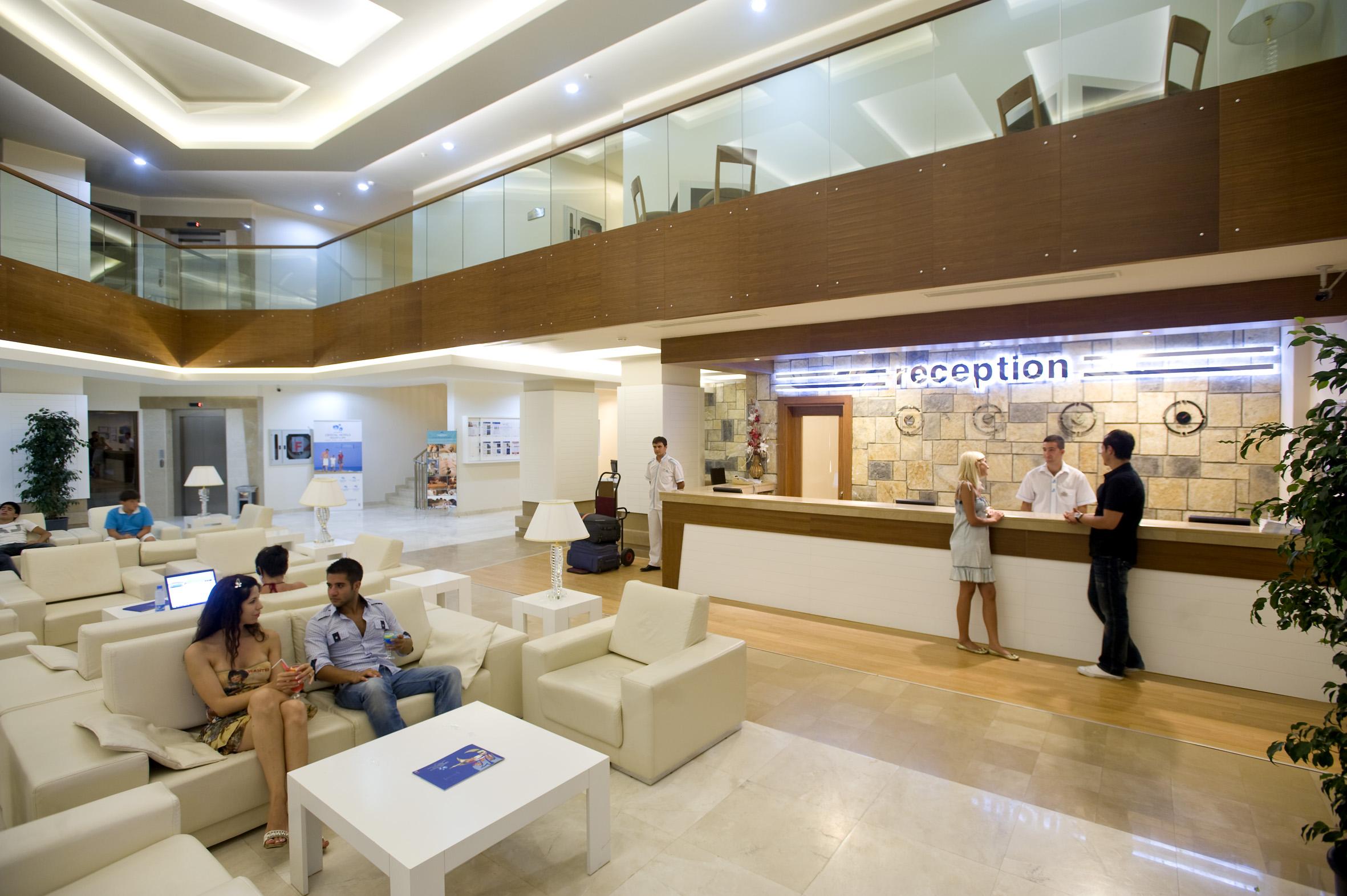 Green Bay Resort & Spa Guvercinlik  Luaran gambar