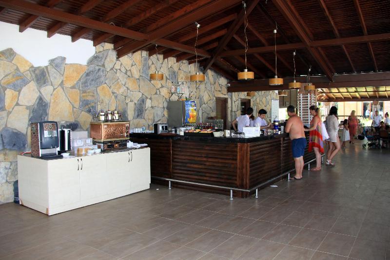 Green Bay Resort & Spa Guvercinlik  Luaran gambar