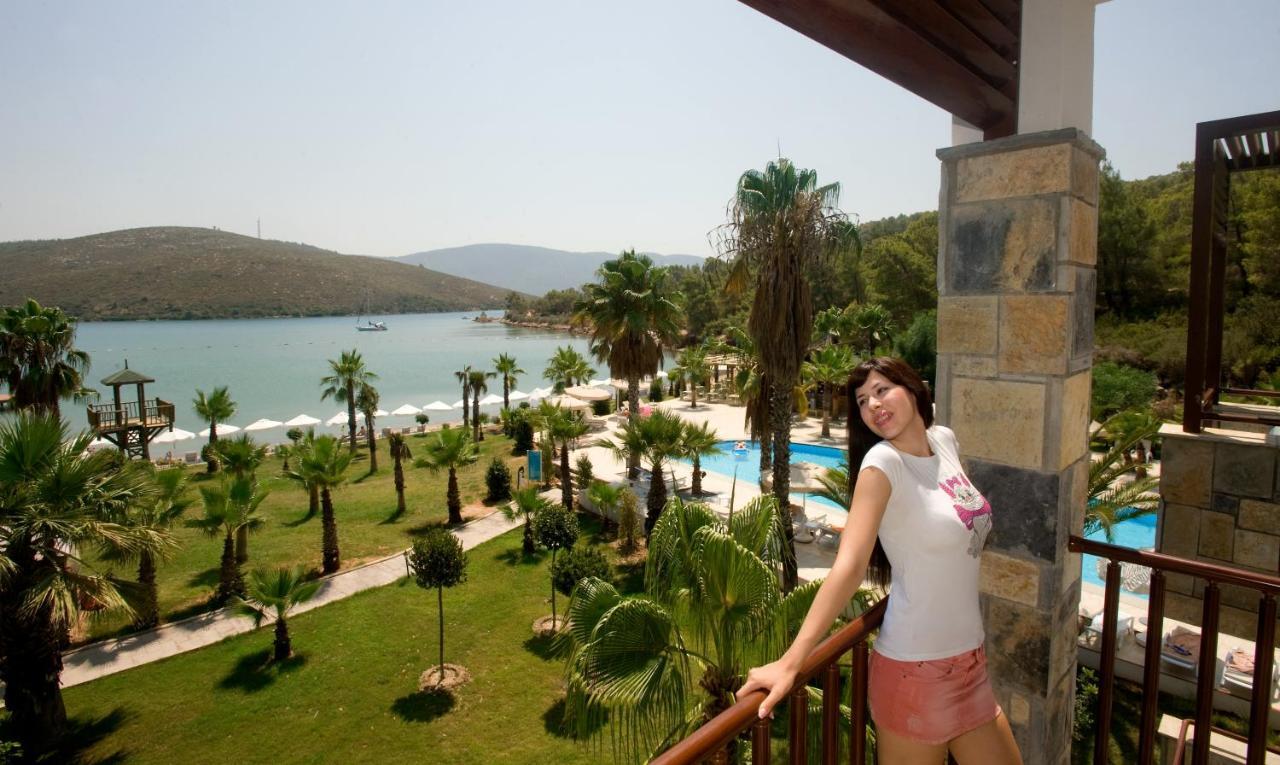 Green Bay Resort & Spa Guvercinlik  Luaran gambar