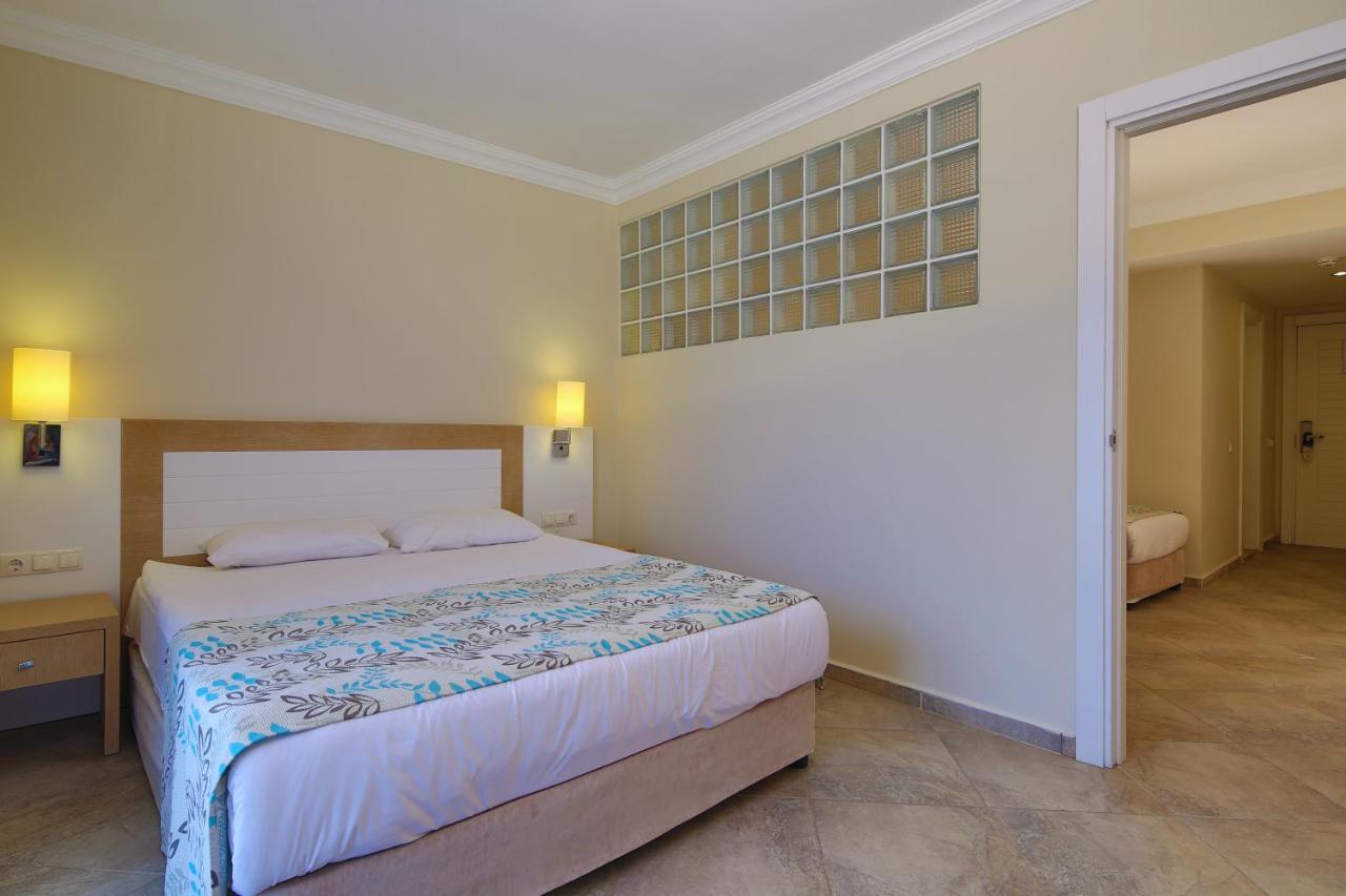 Green Bay Resort & Spa Guvercinlik  Luaran gambar