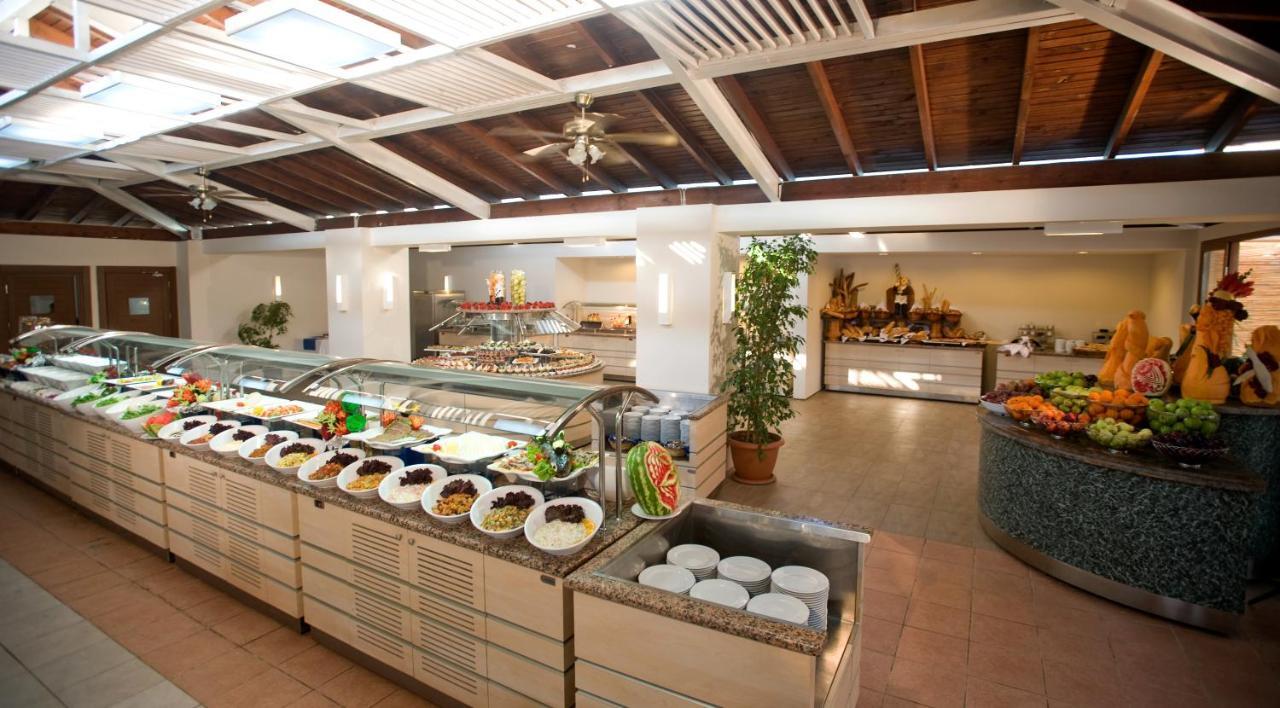 Green Bay Resort & Spa Guvercinlik  Luaran gambar