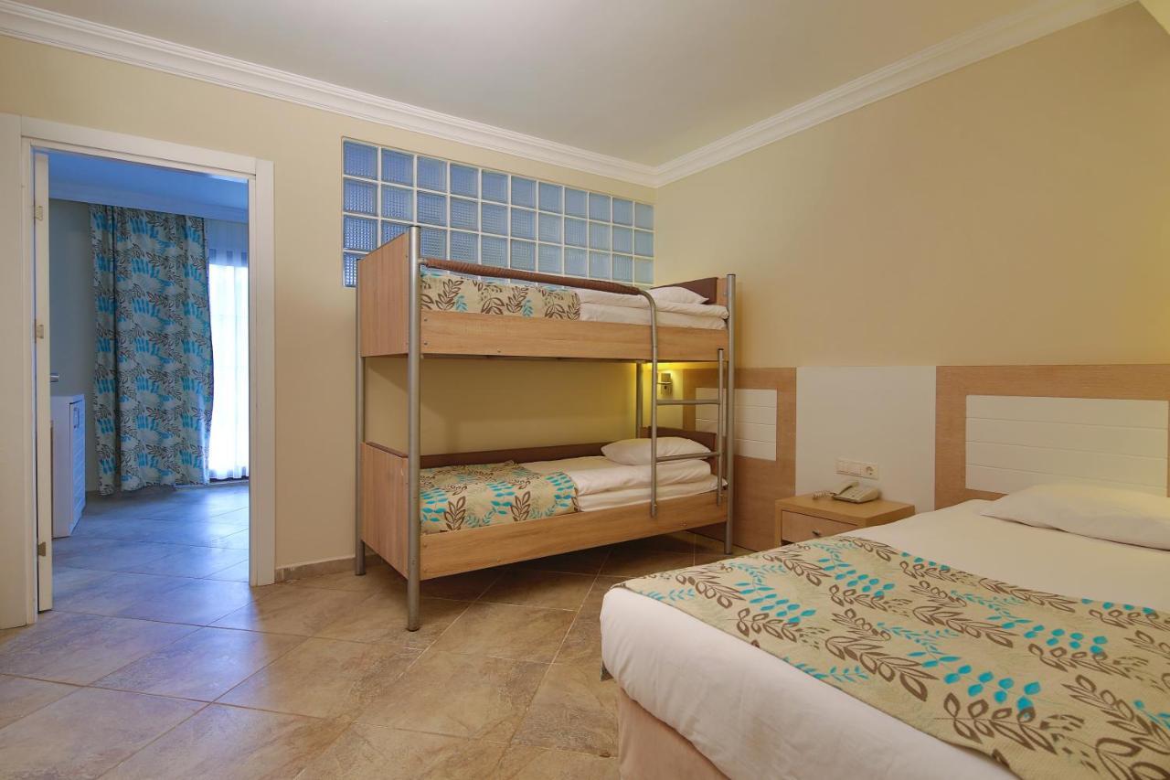 Green Bay Resort & Spa Guvercinlik  Luaran gambar